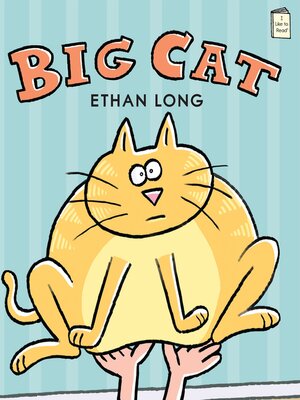 Big Cat - ebook